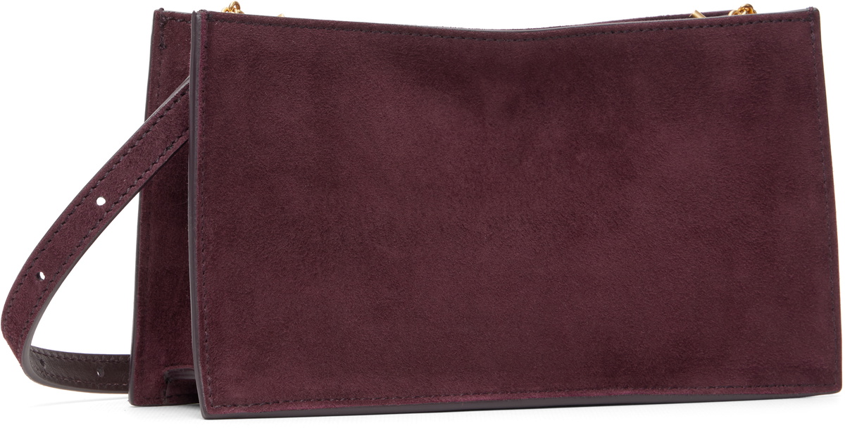 Métier Burgundy Ease 20 Bag