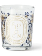 Diptyque - Flocon Scented Candle, 190g