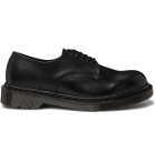Dr. Martens - Varley Leather Derby Shoes - Black