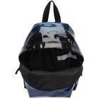 Eastpak Blue Padded Pakr Backpack