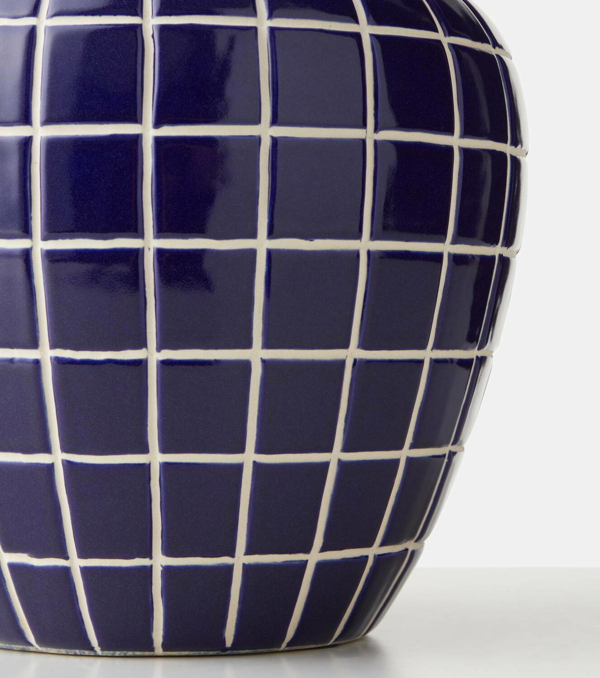 Polspotten Hamam Small ceramic vase