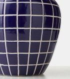 Polspotten Hamam Small ceramic vase