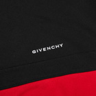 Givenchy Band Insert Crew Sweat