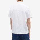 Polo Ralph Lauren Men's Pocket Vacation Shirt in White