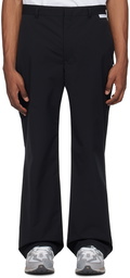 WTAPS Black Lez Trousers