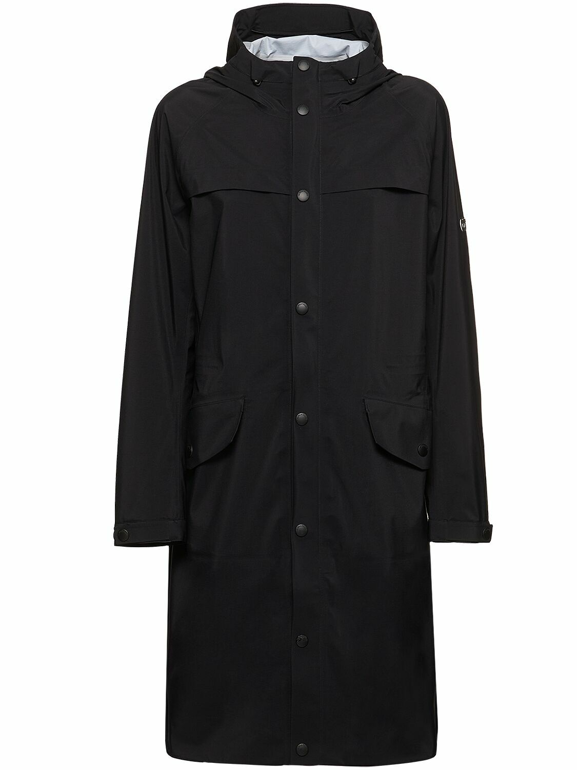 ALPHATAURI Omero Jacket