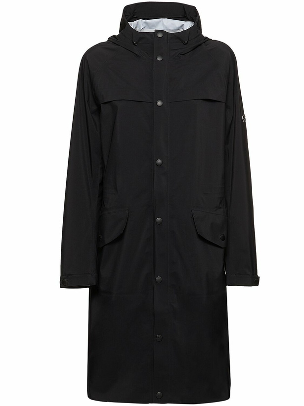 Photo: ALPHATAURI Omero Jacket
