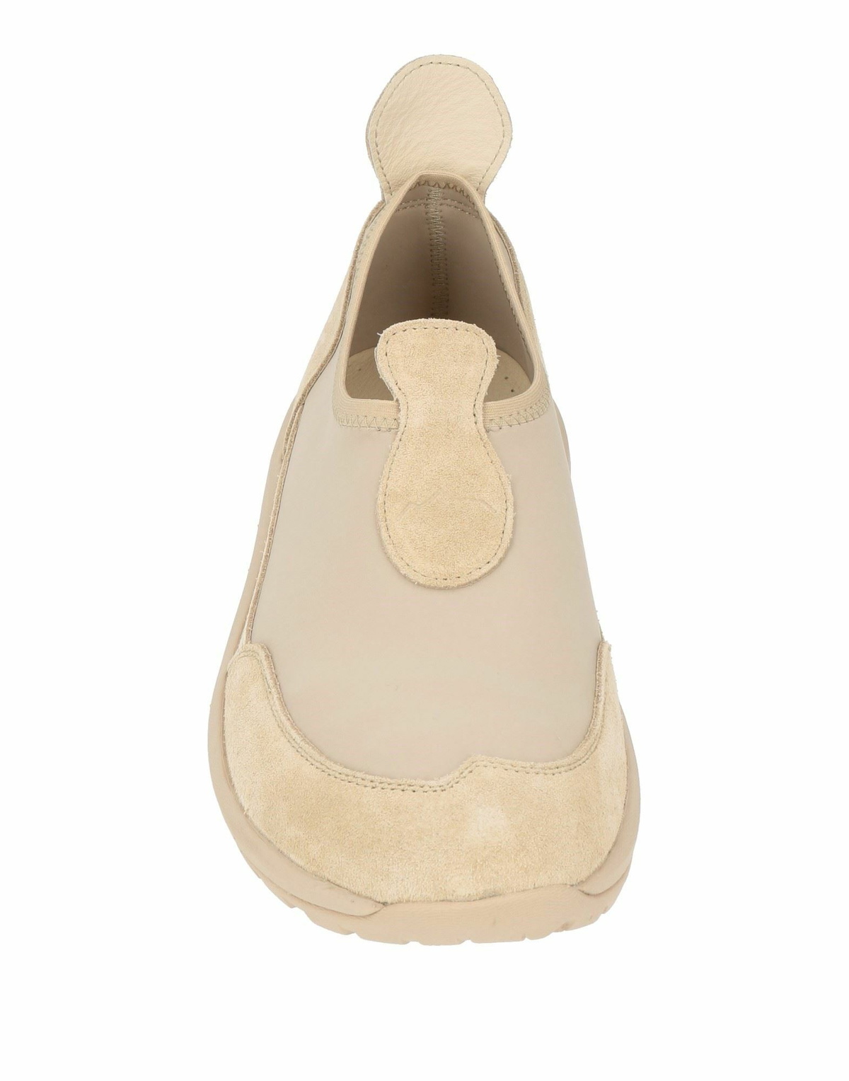 Diemme Womens Sneakers in Beige