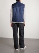 C.P. Company - Padded Shell Primaloft® Evolve Gilet - Blue