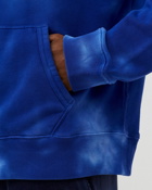 Polo Ralph Lauren Lspohoodm4 Long Sleeve Sweatshirt Blue - Mens - Hoodies