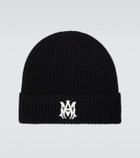 Amiri Ma cashmere beanie