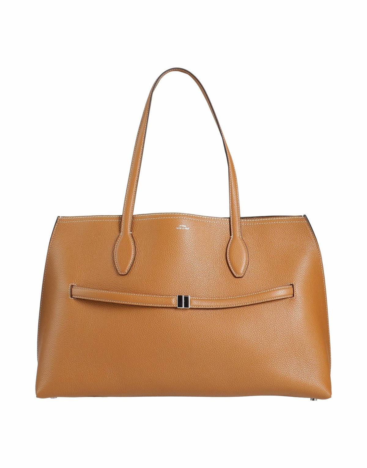 Toteme Womens Shoulder bag Camel
