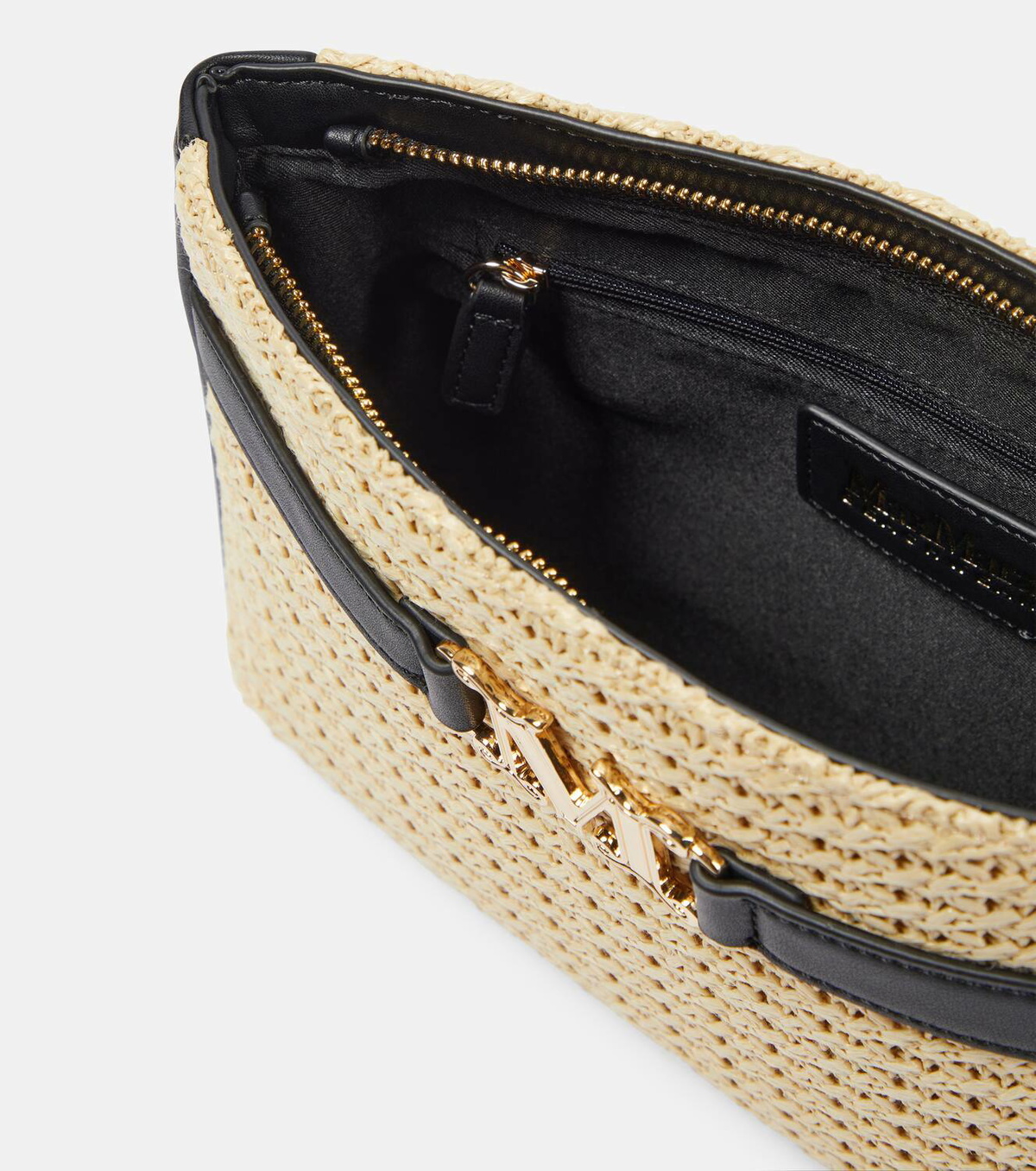 【Max Mara】 Rienza clutch Max Mara Rienza clutch Max Mara