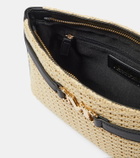 Max Mara Rienza clutch