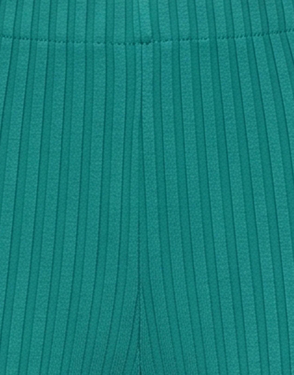 Simon Miller Womens Pants Emerald in Green