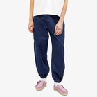 L.F. Markey Women's Everett Trouser in Indigo