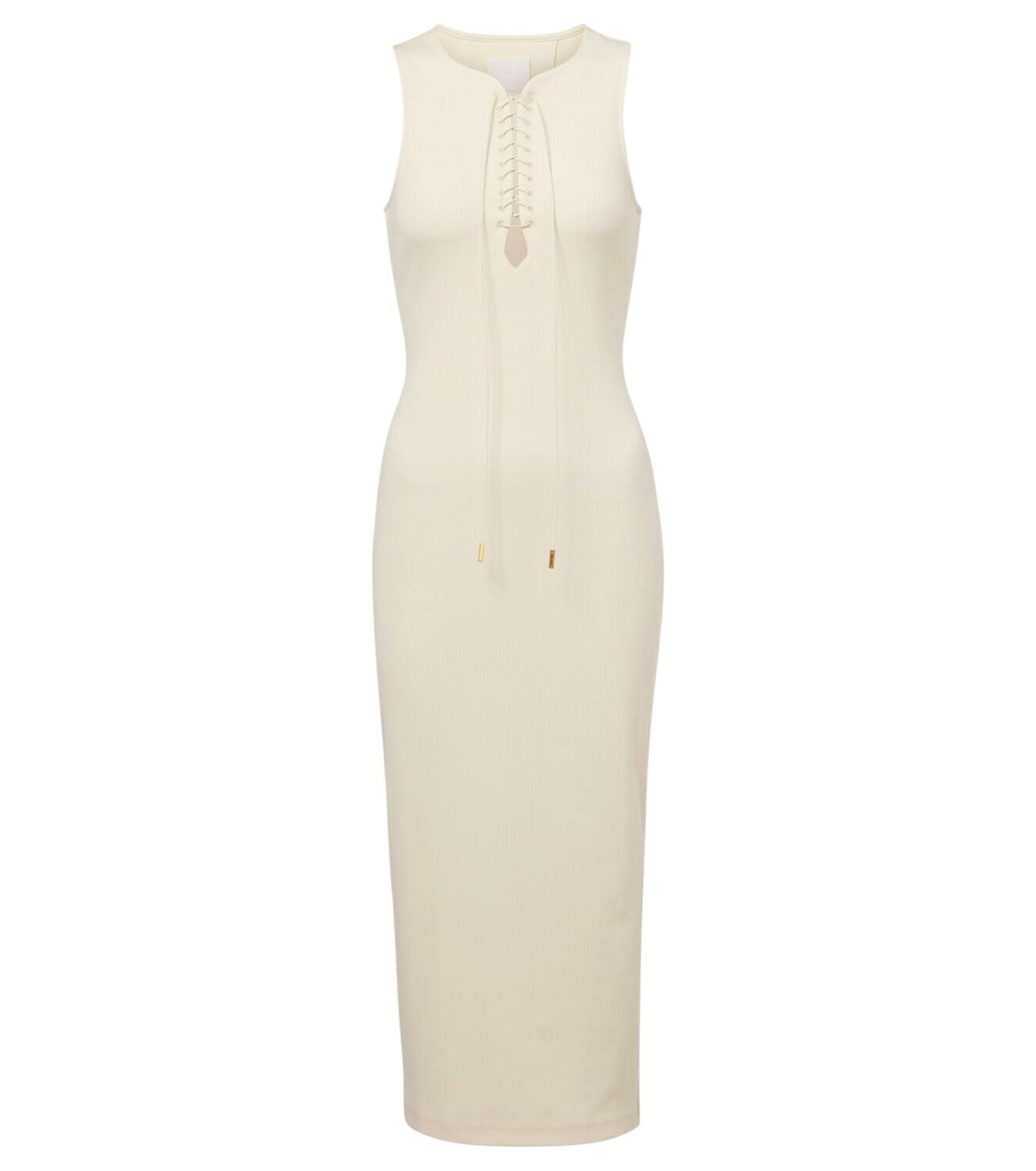 【送料&関税込】Givenchy Button Detailed Midi Dress Givenchy Button Detailed Midi Dress Givenchy