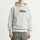 Butter Goods Men's Tide Hoodie in Ash