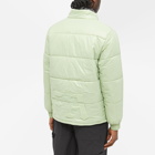 Fucking Awesome Men's Dill Puffer Jacket in Jade