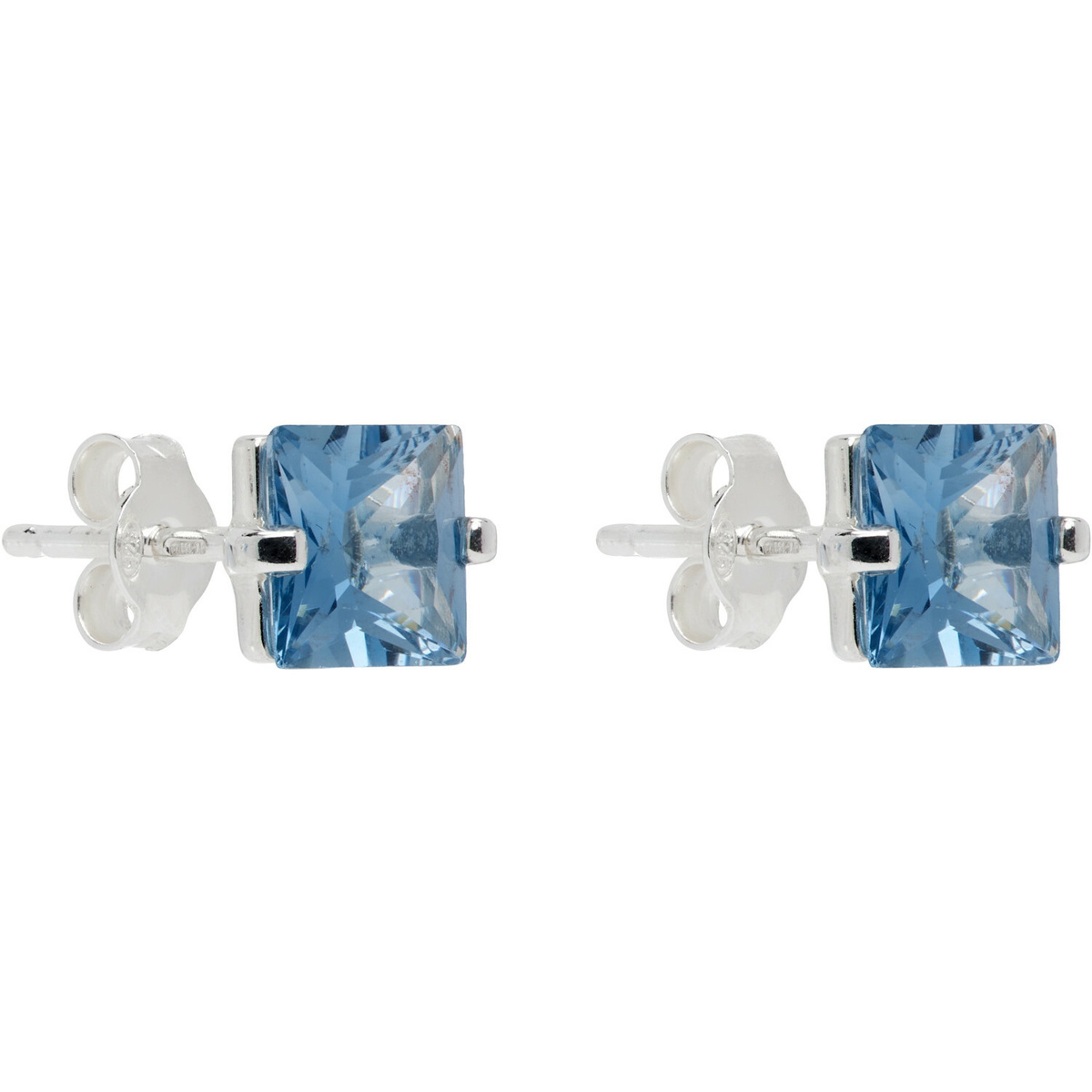 Hatton Labs Square M Earrings