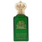 Clive Christian Mens 1872 Parfum Spray 1.7 oz Fragrances 652638010175