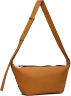 Paul Smith Yellow Sling Crossbody Bag