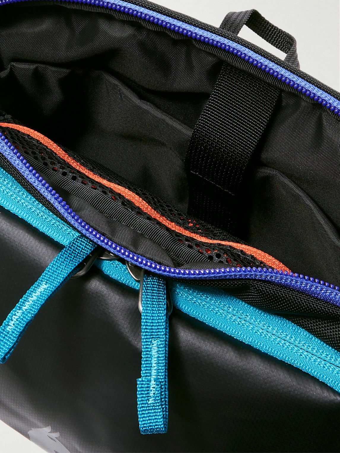 Cotopaxi - Allpa X Shell Belt Bag Cotopaxi