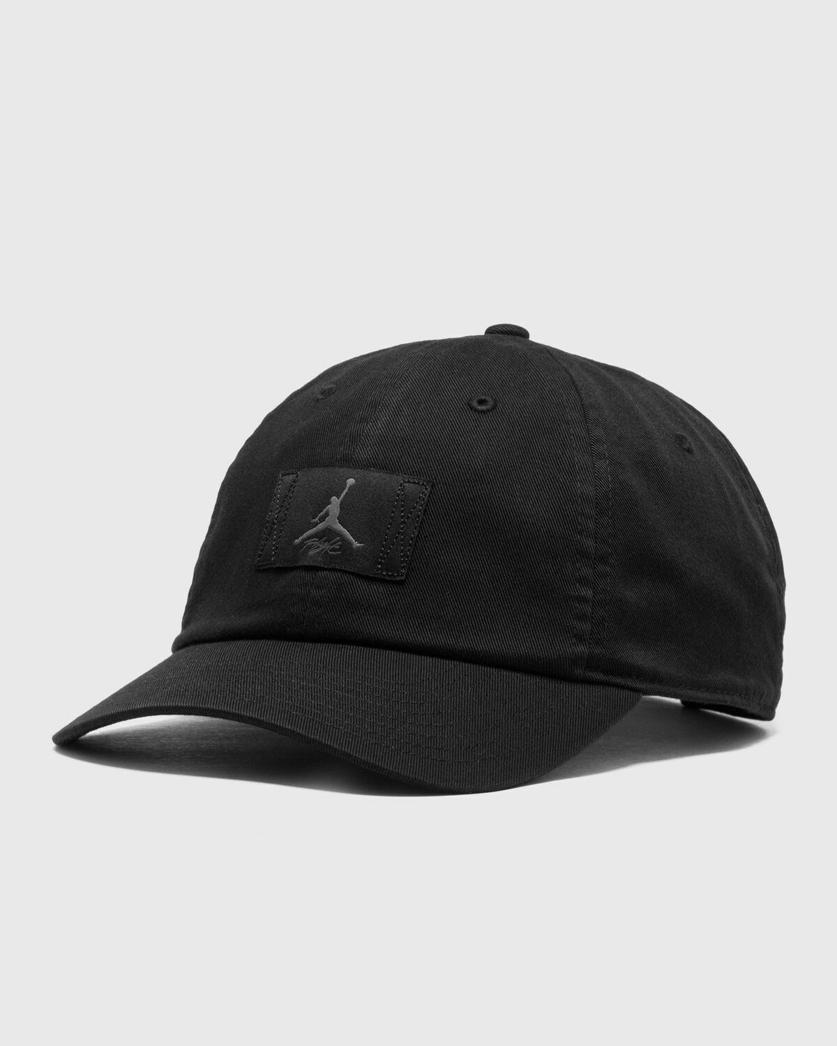 Jordan CLUB CAP US CB FLT PATCH Black Men