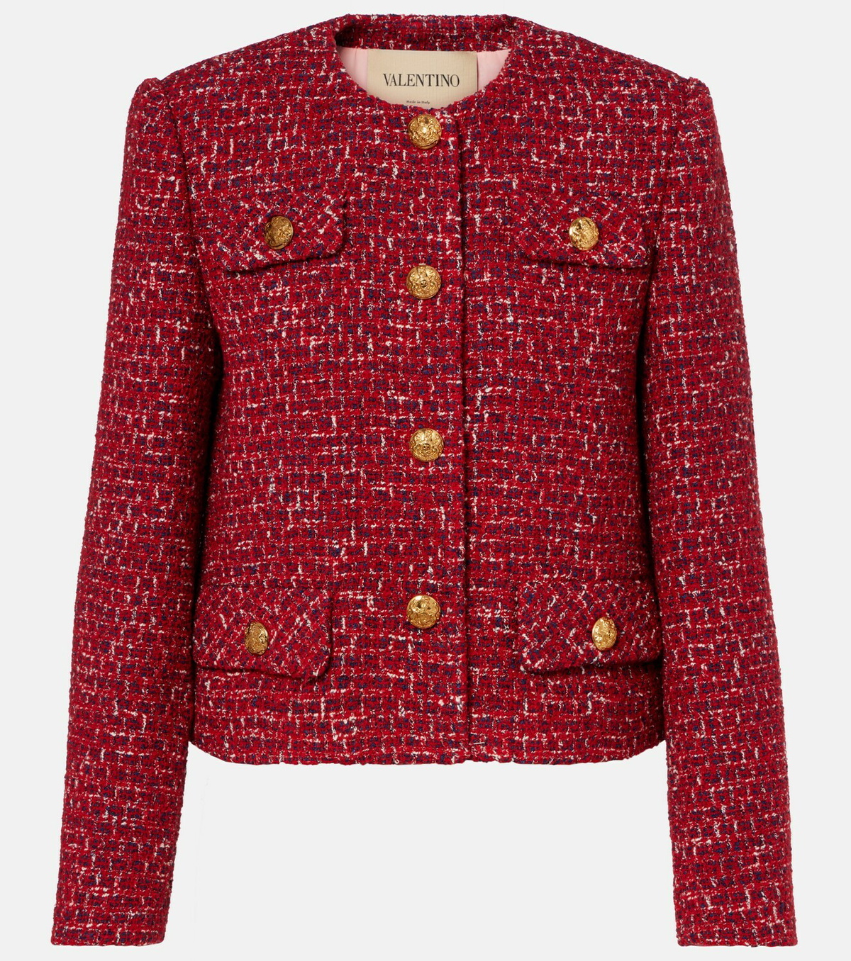 Valentino Tweed jacket