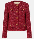 Valentino Tweed jacket