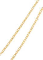 Anni LU Golden Hour 18kt Gold-plated Necklace - One Size