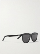 Berluti - D-Frame Acetate Sunglasses