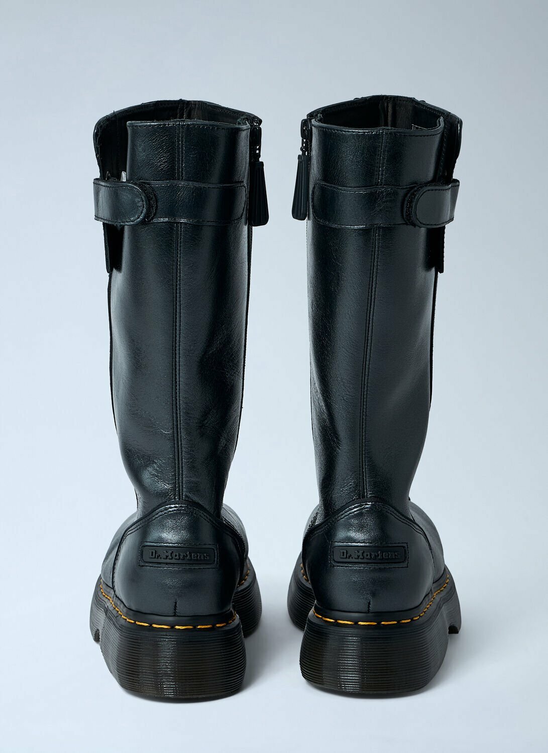 Dr. Martens Buzz Hi High Boot