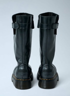 Dr. Martens Buzz Hi High Boot