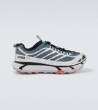 Hoka One One Mafate Three2 sneakers