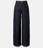 'S Max Mara Wide-leg jeans