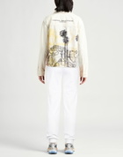 Colmar Womens Pants in White