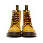 Dr. Martens Yellow 1460 Boots