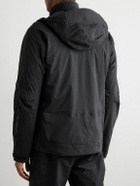 66 North - Snaefell Polartec® Neoshell® Hooded Jacket - Black