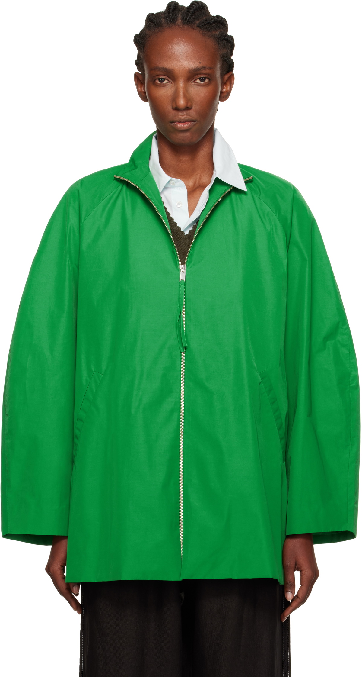 【限定商品】GABARDINE UTILITY BALLOON JACKET 限定商品】GABARDINE UTILITY BALLOON JACKET | ヤマダウェブコム