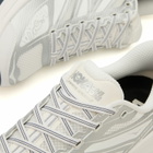 HOKA ONE ONE U Mafate Speed 2 Sneaker in White/Silver