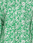 Maje Womens Shirt in Green