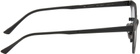 RIGARDS Black RG1002TI Sunglasses