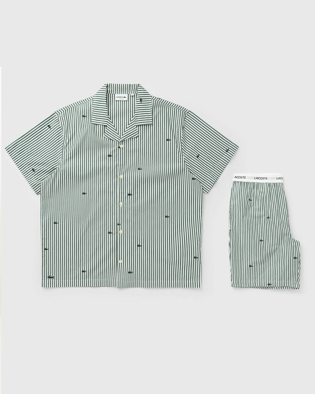 LOUNGEWEAR PYJAMA SET
