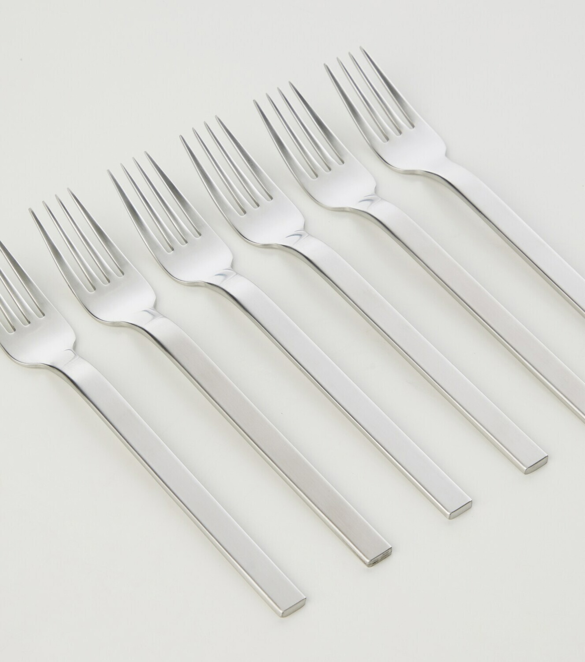 Serax 24-piece stainless steel cutlery set by Piet Boon