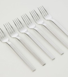 Serax 24-piece stainless steel cutlery set by Piet Boon