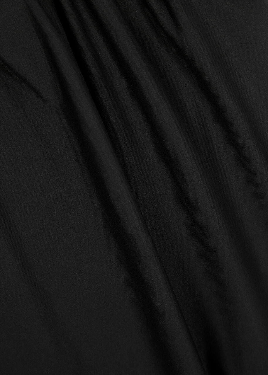 Chantelle Soft Stretch Seamless Camisole top Black