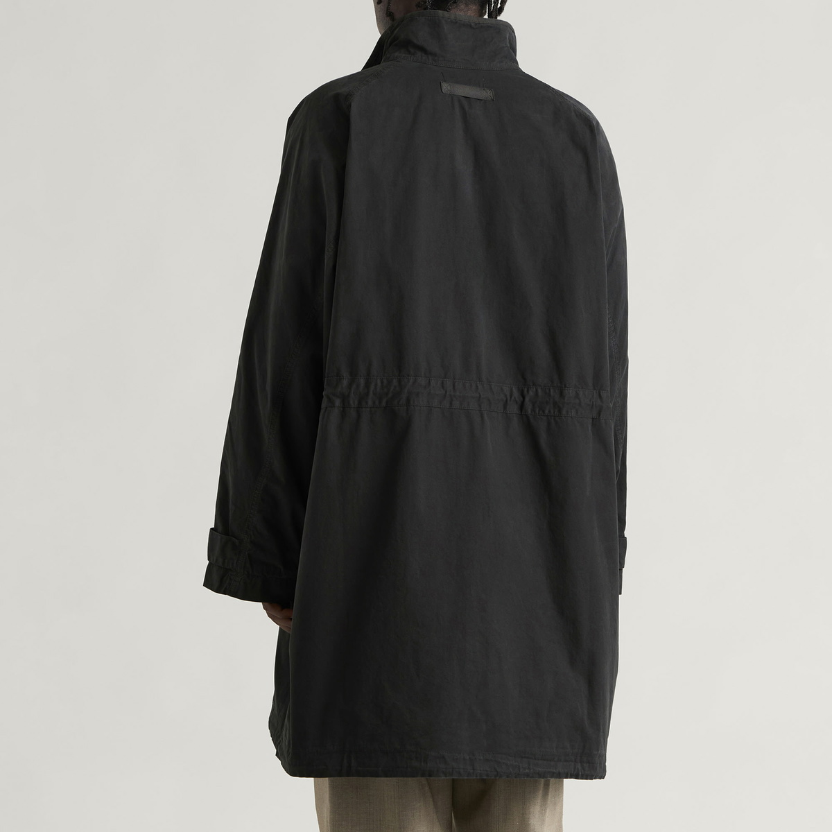 mfpen Men's Dense Cotton Region Jacket