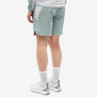 Parel Studios Men's Sport Shorts in Mint/Grey