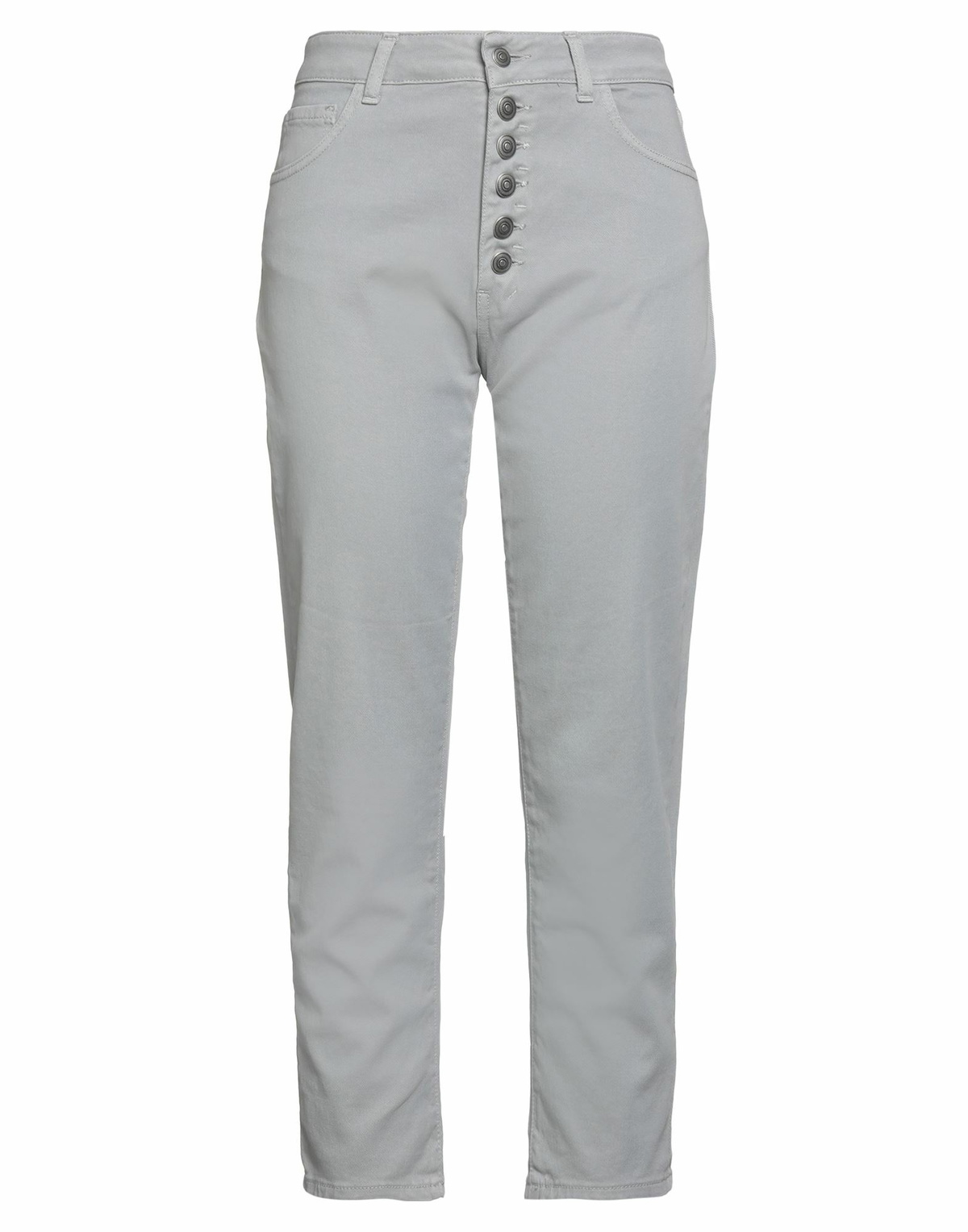 Jijil Womens Pants Light in Grey